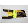 Image 1 : PAIR OF DEWALT COMPOUND ACTION DIAGONAL PLIERS