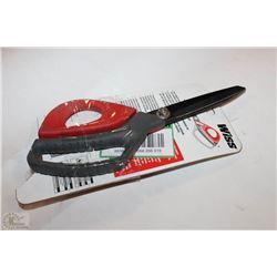 PAIR OF WISS 10" SHOP SHEARS