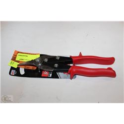 PAIR OF WISS AVIATION SNIPS