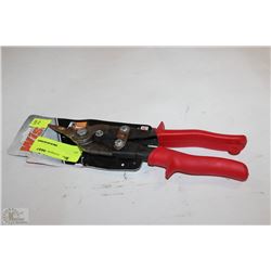 PAIR OF WISS AVIATION SNIPS