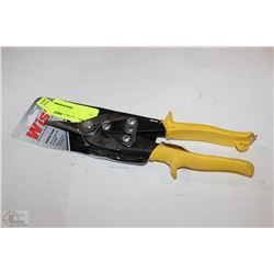 PAIR OF WISS AVIATION SNIPS