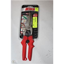 WISS MAXCUT 5-IN-1 TOOL