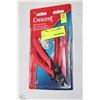 Image 1 : CRESCENT BRAND MINITURE WIRE CUTTER & PLIER SET