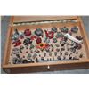 Image 1 : BOX WITH ROUTER BITS