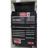 Image 1 : HUSKY 41" 16-DRAWER TOOL CHEST & CABINET