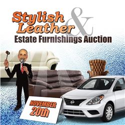 WELCOME TO THE KASTNER AUCTIONS EXPERIENCE