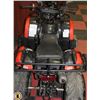 Image 2 : 135CC GAS FOUR STROKE AUTOMATIC QUAD