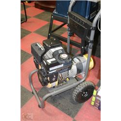 2400WATT / 2900WATTPEAK CHAMPION GENERATOR