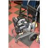 Image 1 : 2400WATT / 2900WATTPEAK CHAMPION GENERATOR