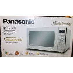 MICROWAVE OVEN 1200W