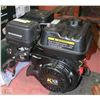 Image 1 : 196CC 6.5HP KARCHER GAS ENGINE