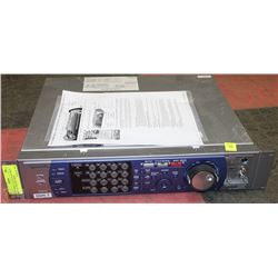 PANASONIC DIGITAL SECURITY RECORDER