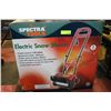 Image 1 : NEW SPECTRA TOOLS ELECTRIC SNOW THROWER