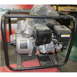 WATER PUMP 3 INCH 210 CC