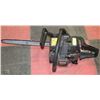 Image 1 : CRAFTSMAN 16"GAS CHAINSAW