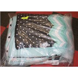 1 PC FULL SIZE COMFORTER