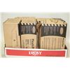 Image 1 : BOX OF DISPOSABLE PLEATS PLUS RESPIRATORS