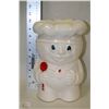 Image 1 : PILSBURY DOUGH BOY COOKIE JAR
