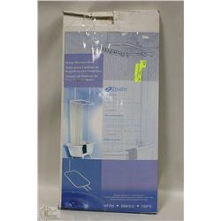 ZENITH HOOP SHOWER ROD