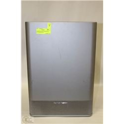 HARMAN KARDON POWERED 200 WATT SUBWOOFER