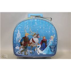NEW DISNEY FROZEN WHEELS BAG