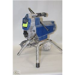 GRACO 390 PAINT SPRAYER