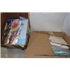 Image 1 : 2 LARGE BOXES OF SCRAPBOOKING SUPPLIES INCL