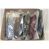 Image 1 : BOX W/13 QUALITY MEN'S TIES