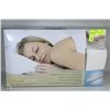 Image 1 : DREAMZONE FULL BODY MEMORY FOAM PILLOW