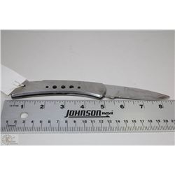 HAIDA TYEE FOLDING KNIFE