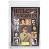 Image 1 : LARGE GERMAN BOOK "HILTER'S HENCHMAN"