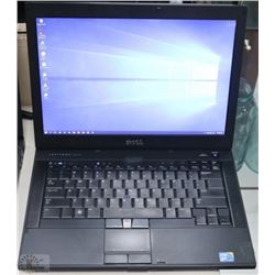 BUSINESS CLASS DELL LATITUDE iNTEL i7 LAPTOP/WIN10