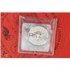 Image 1 : 2015 FINE SILVER CANADIAN $20.00 COIN FIFA WOMEN'S