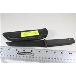 KOBUN COLD STEEL KNIFE IN CASE