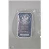 Image 1 : 1 OZ SILVER BAR