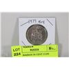 Image 1 : 1979 CANADIAN 50 CENT COIN
