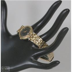 OSCAR DE LA RENTA WORKING LADIES WATCH