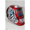 Image 1 : LUCKYS SPEEDSHOP DIGITAL ELECTRONIC WELDING HELMET