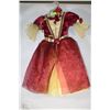 Image 1 : BELLA INTERACTIVE DELUXE COSTUME SET SIZE 4-5
