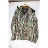 Image 1 : NEW COLEMAN MEN'S CAMO JACKET - SIZE M