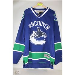 OFFICIAL NHL CCM VANCOUVER CANUCKS