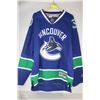 Image 1 : OFFICIAL NHL CCM VANCOUVER CANUCKS