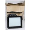 Image 1 : BRAND NEW LUMISAVE FLOOD LIGHT IN BOX