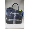 Image 1 : LOT OF THREE BAGS, 2 GOLF BRAND NAME BAGS(CALLAWAY