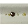 Image 2 : #17-GENUINE ASSORTED LOOSE DIAMONDS