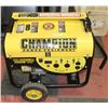 Image 1 : CHAMPION 3500 PEAK WATT GAS GENERATOR