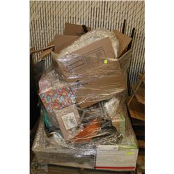 PALLET OF ESTATE TREASURES