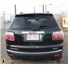 Image 11 : 2012 GMC ACADIA SLE AWD