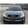 Image 1 : 2012 GMC ACADIA SLE AWD