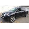 Image 9 : 2012 GMC ACADIA SLE AWD